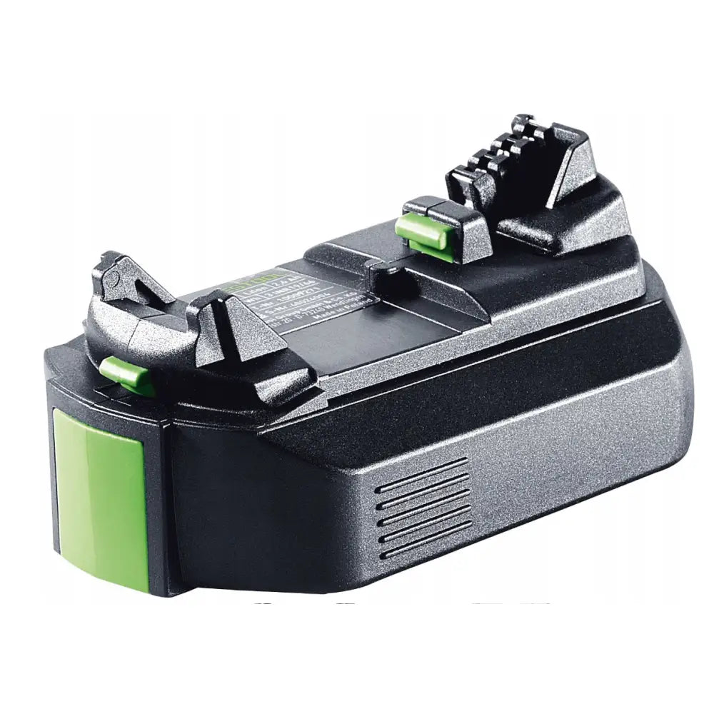 Festool Bore- Og Skrutrekker Cxs 2x2 - 6