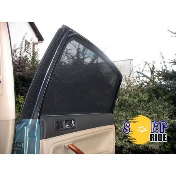 Solskjerm Vw Passat Sedan B5 (2000-2005) (4 stk) - nærbilde