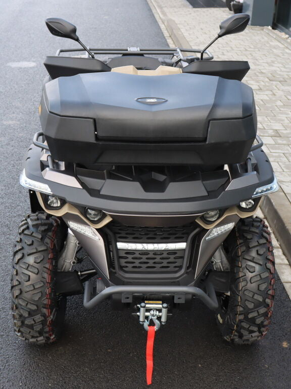 ATV Front Boks 6600, 66L, 88 x 42 x 24 cm