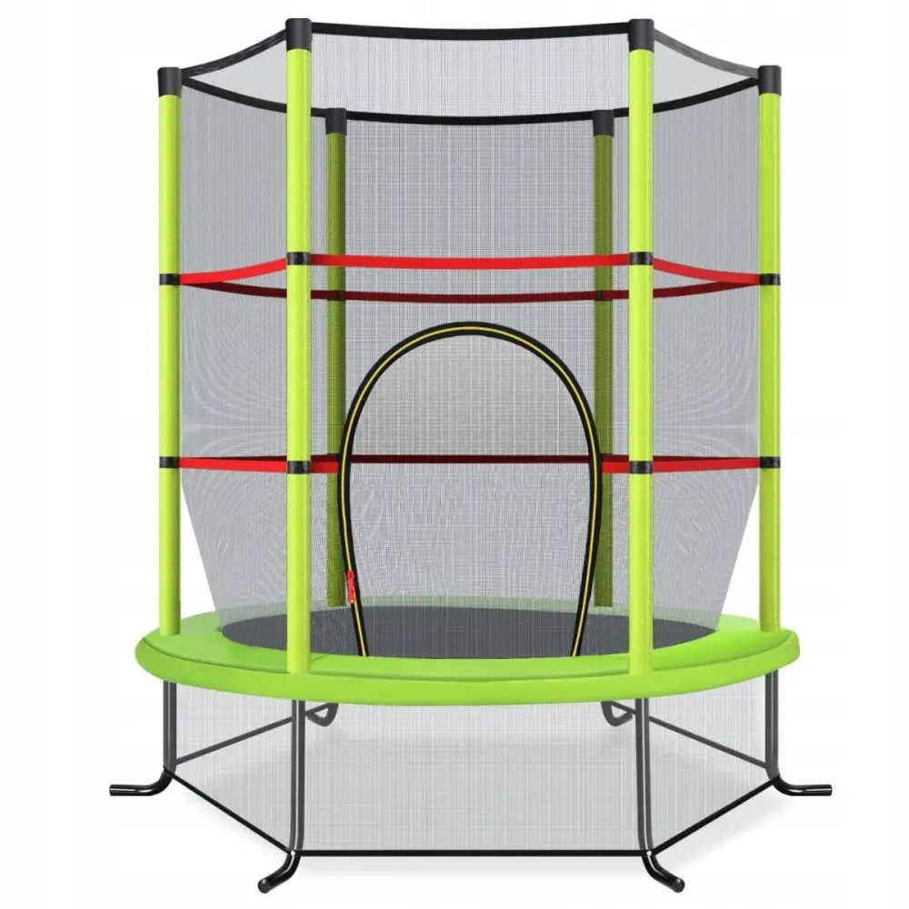 Fitness Trampoline Costway 109 Cm