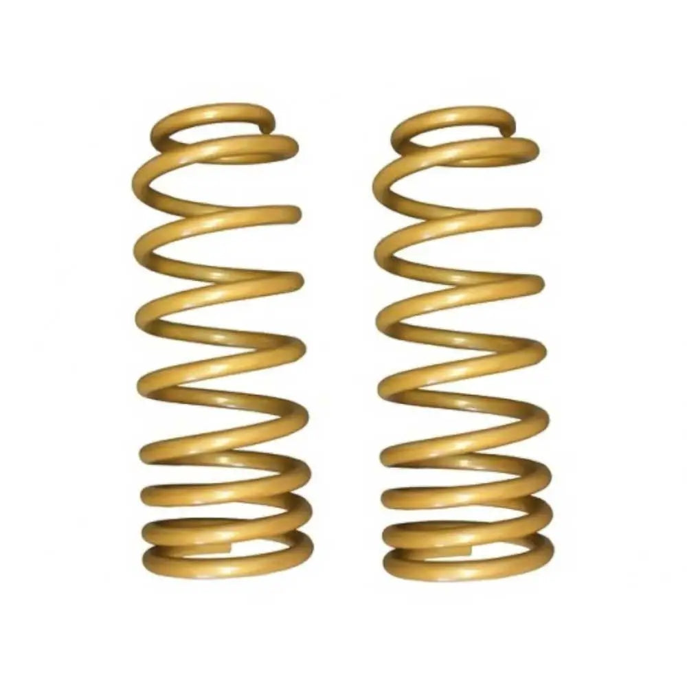 Fjærer Foran Light/medium King Springs Superior Engineering Løft 2’ - Nissan Navara 05-15. - 1