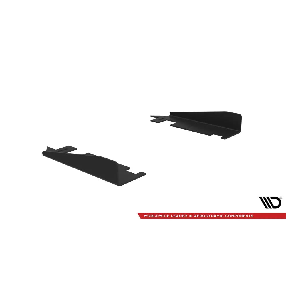 Flaps Audi A7 S-line C7 - 6