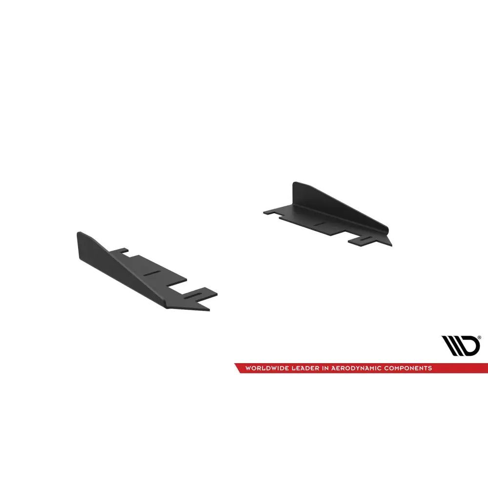 Flaps Audi A7 S-line C7 - 7