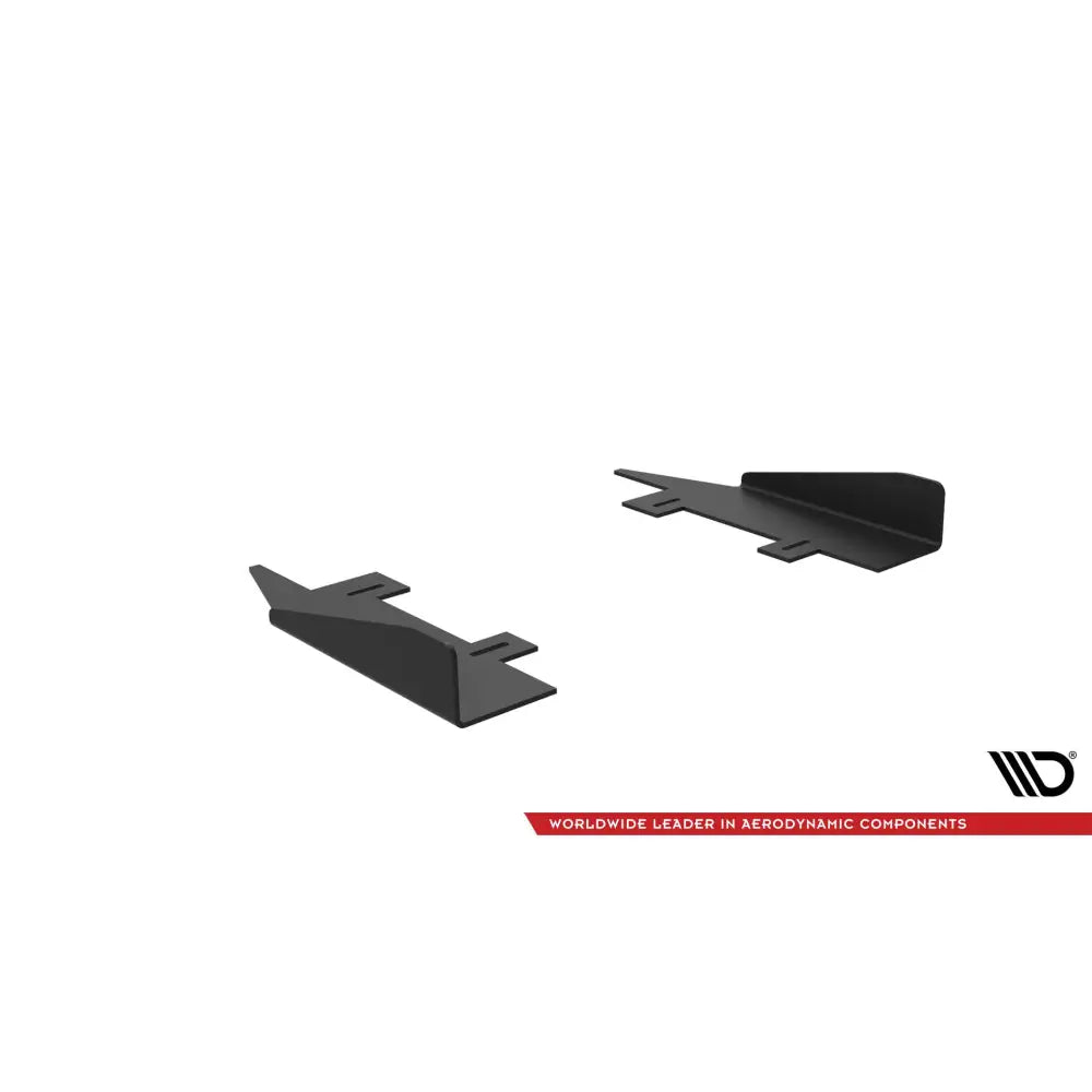 Flaps Audi A7 S-line C7 - 8