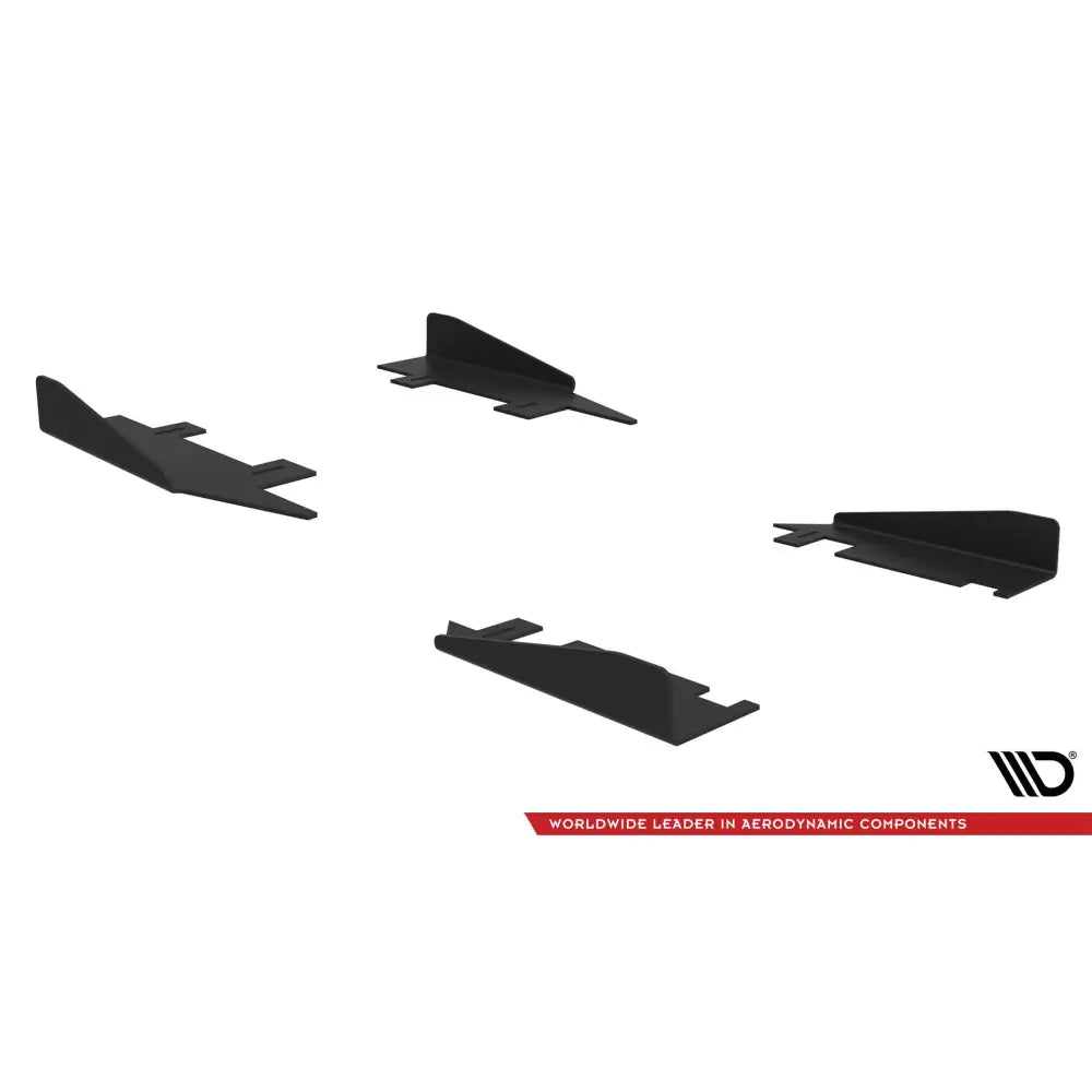 Flaps Audi A7 S-line C7 - 9