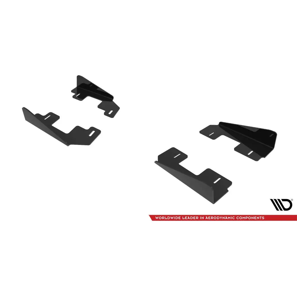 Flaps Audi S3/a3 S-line 8y - 4