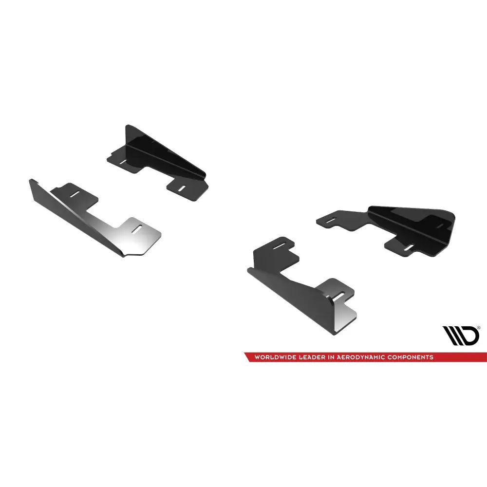 Flaps Audi S3/a3 S-line 8y - 5