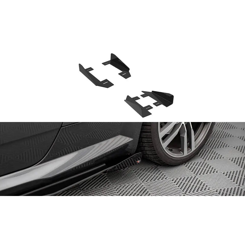 Flaps Audi Tt s / S-line 8s - 1