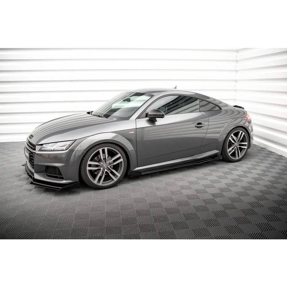 Flaps Audi Tt s / S-line 8s - 2