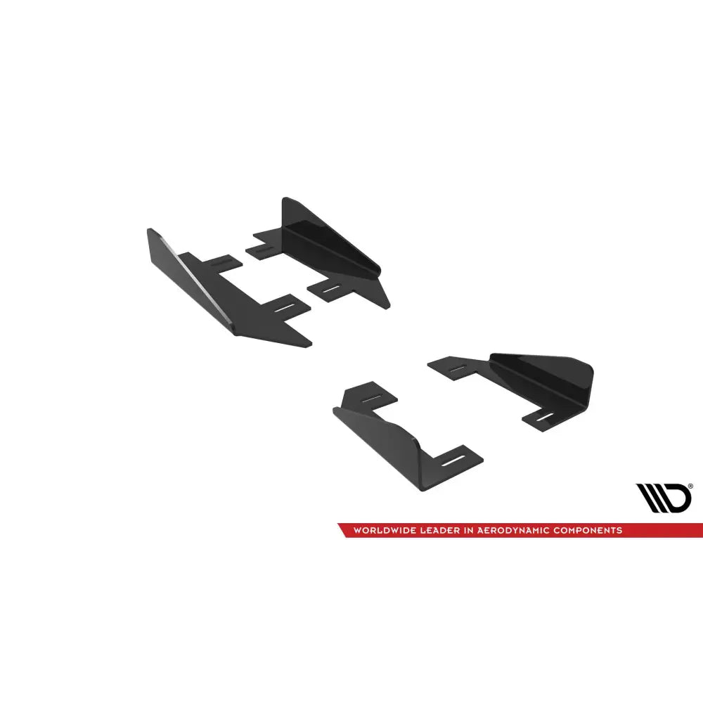 Flaps Audi Tt s / S-line 8s - 4