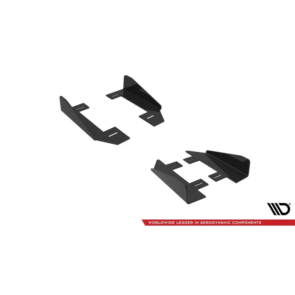 Flaps Audi Tt s / S-line 8s - 5