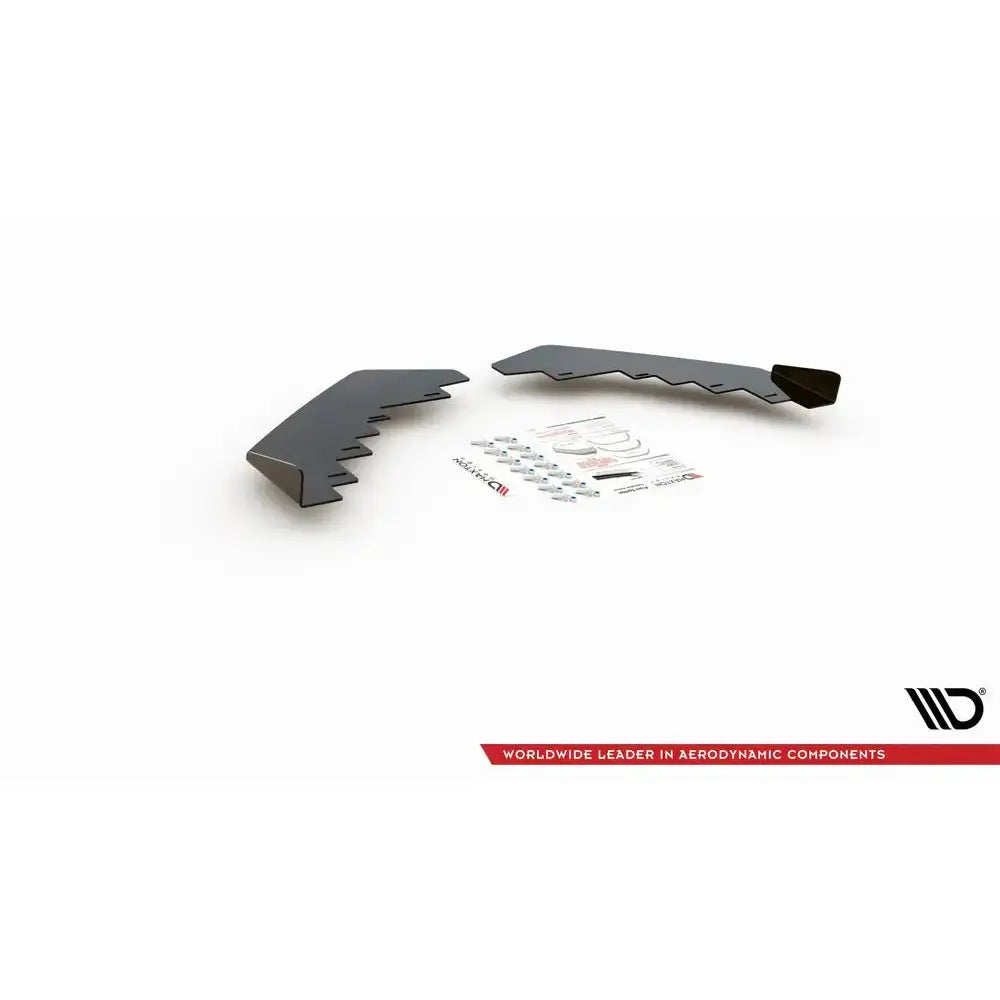 Flaps Bmw 1 F20 M-pack Facelift 15-19 / M140i 17-19 - 7