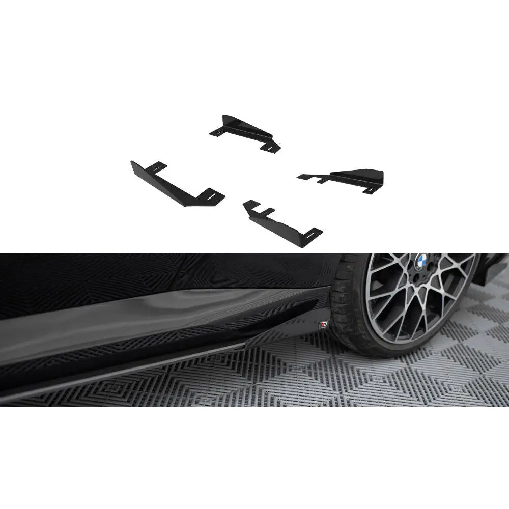 Flaps Bmw 2 Coupe G42 - 1