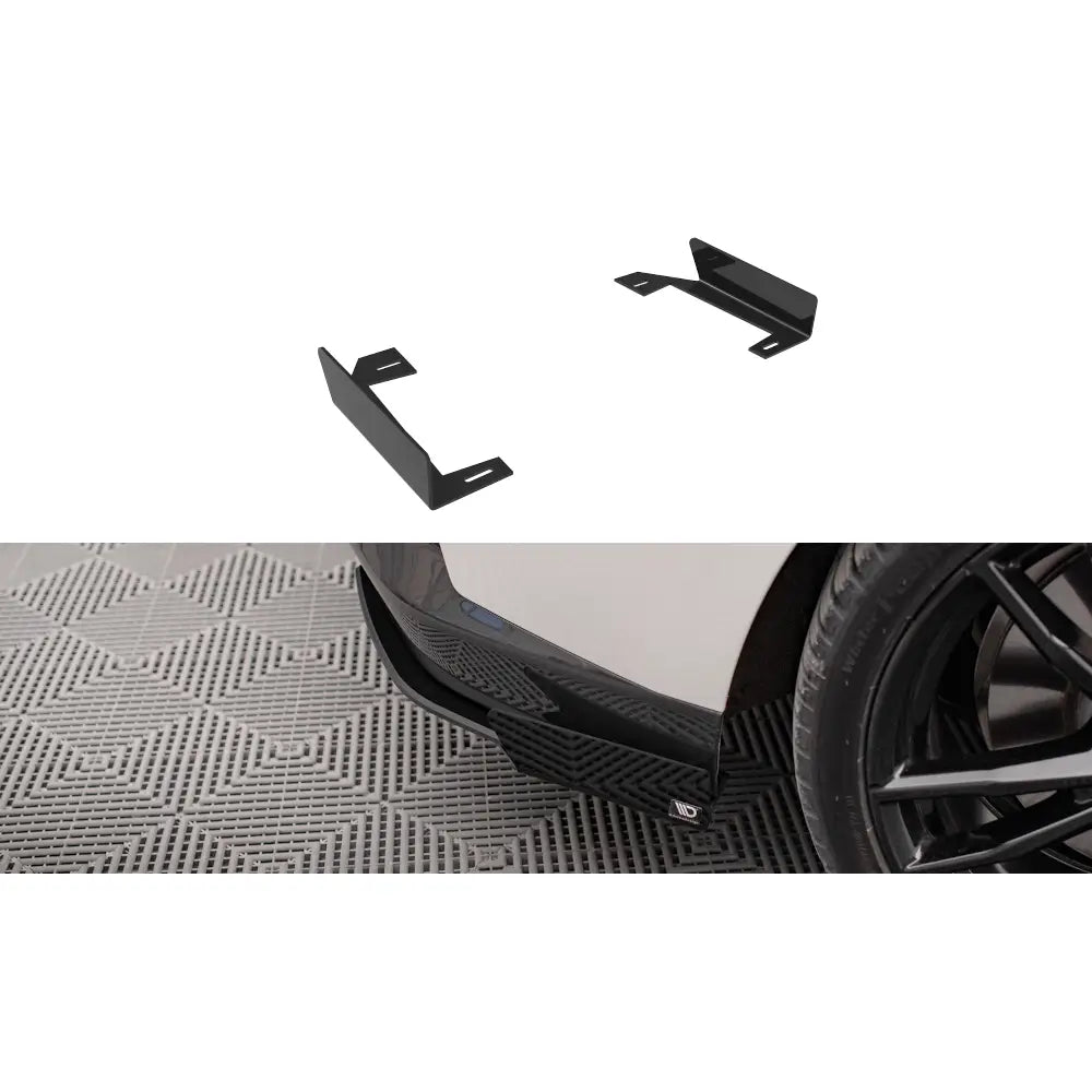 Flaps Bmw 2 Coupe M-pack G42 - 1