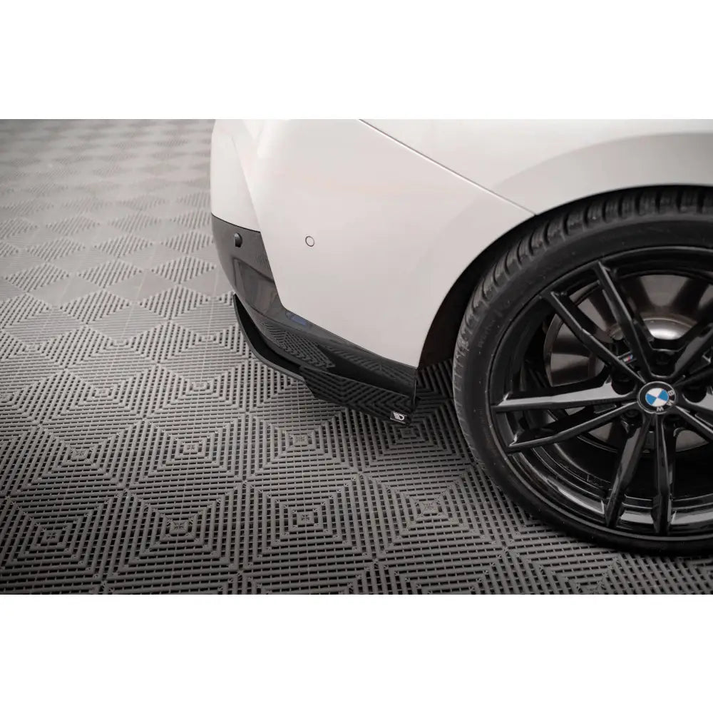 Flaps Bmw 2 Coupe M-pack G42 - 2