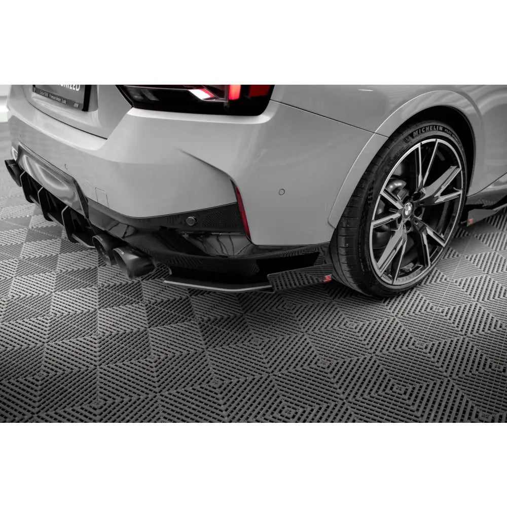 Flaps Bmw 2 Coupe M240i G42 - 2