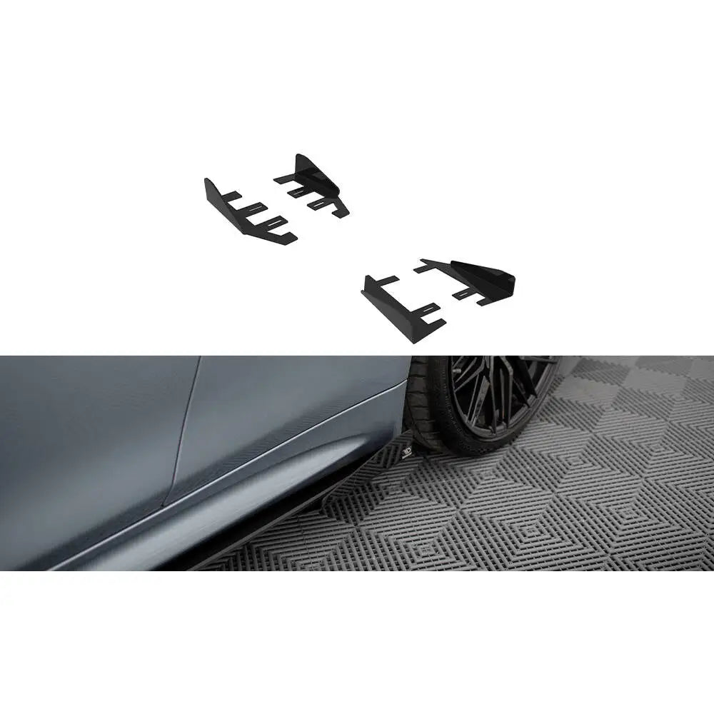 Flaps Bmw 4 Coupe M-pack F32