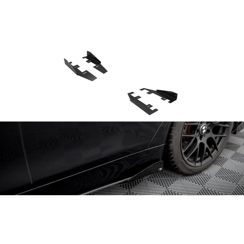 Flaps Bmw 4 Gran Coupe F36