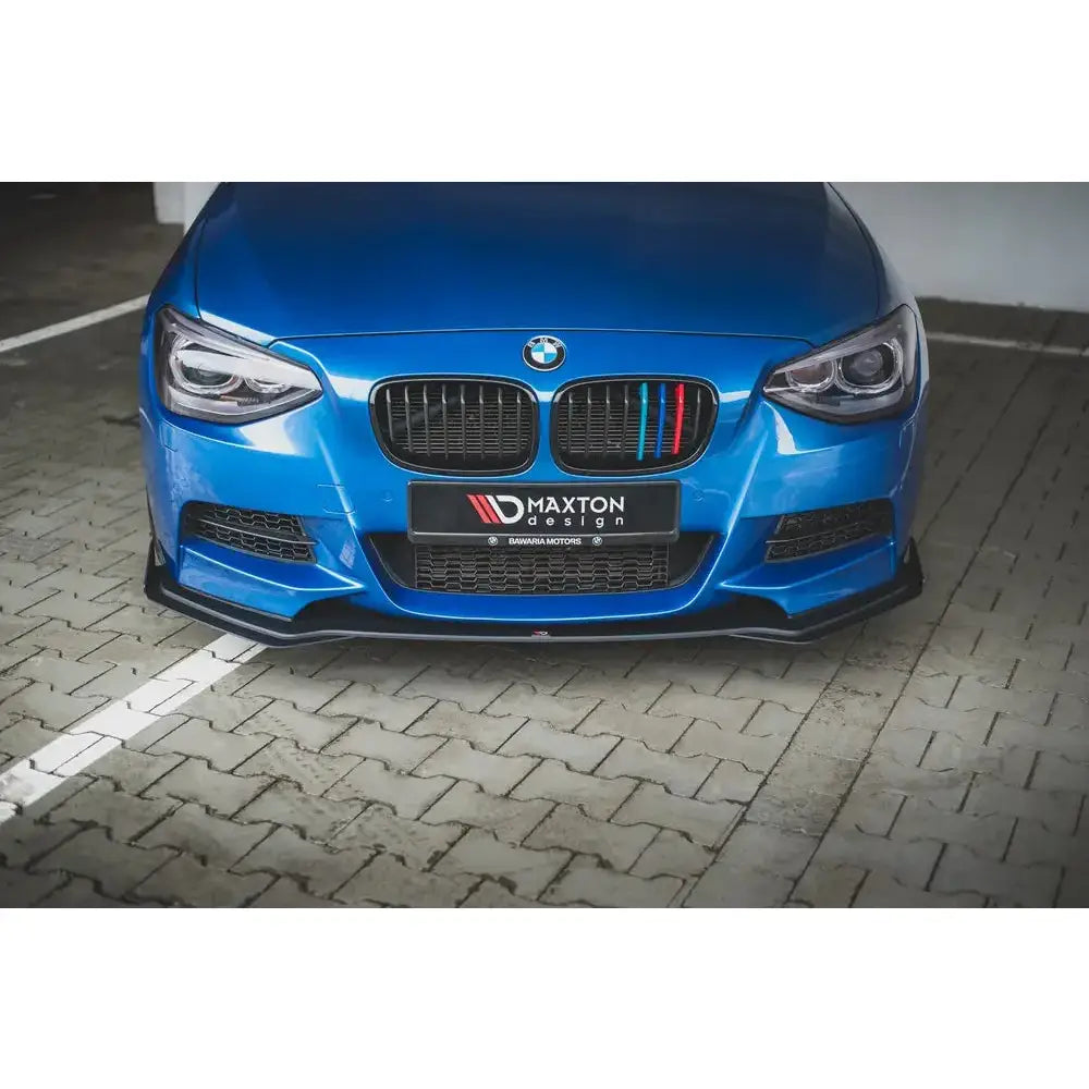 Flaps Bmw M135i F20 11-15 - 2