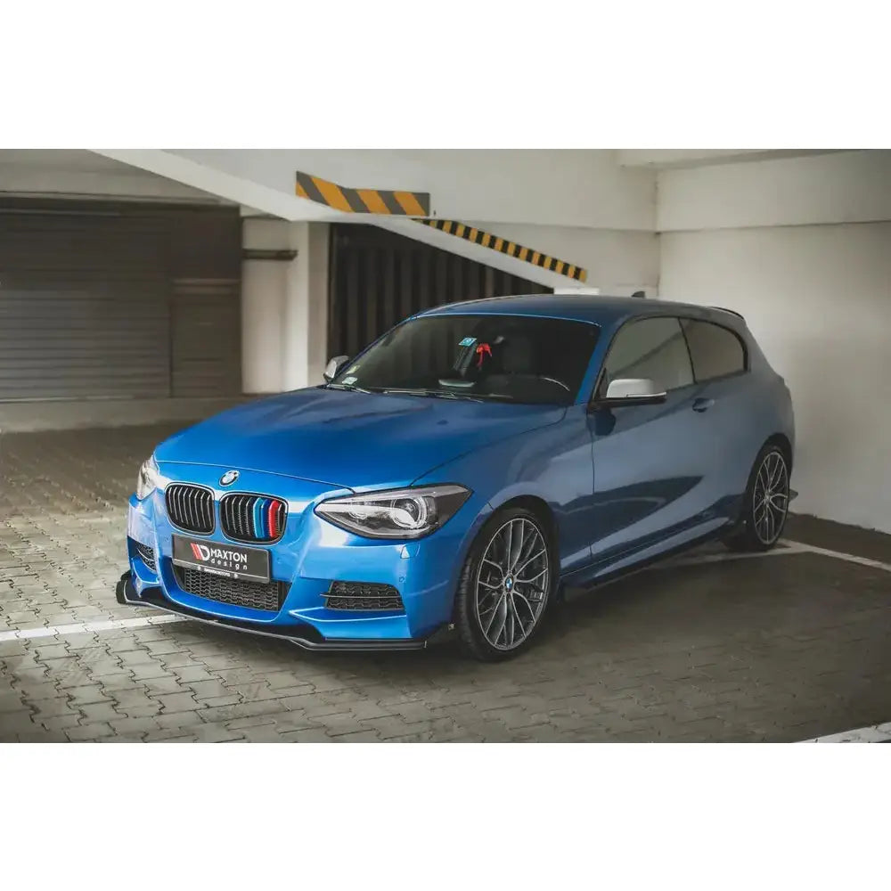 Flaps Bmw M135i F20 11-15 - 4