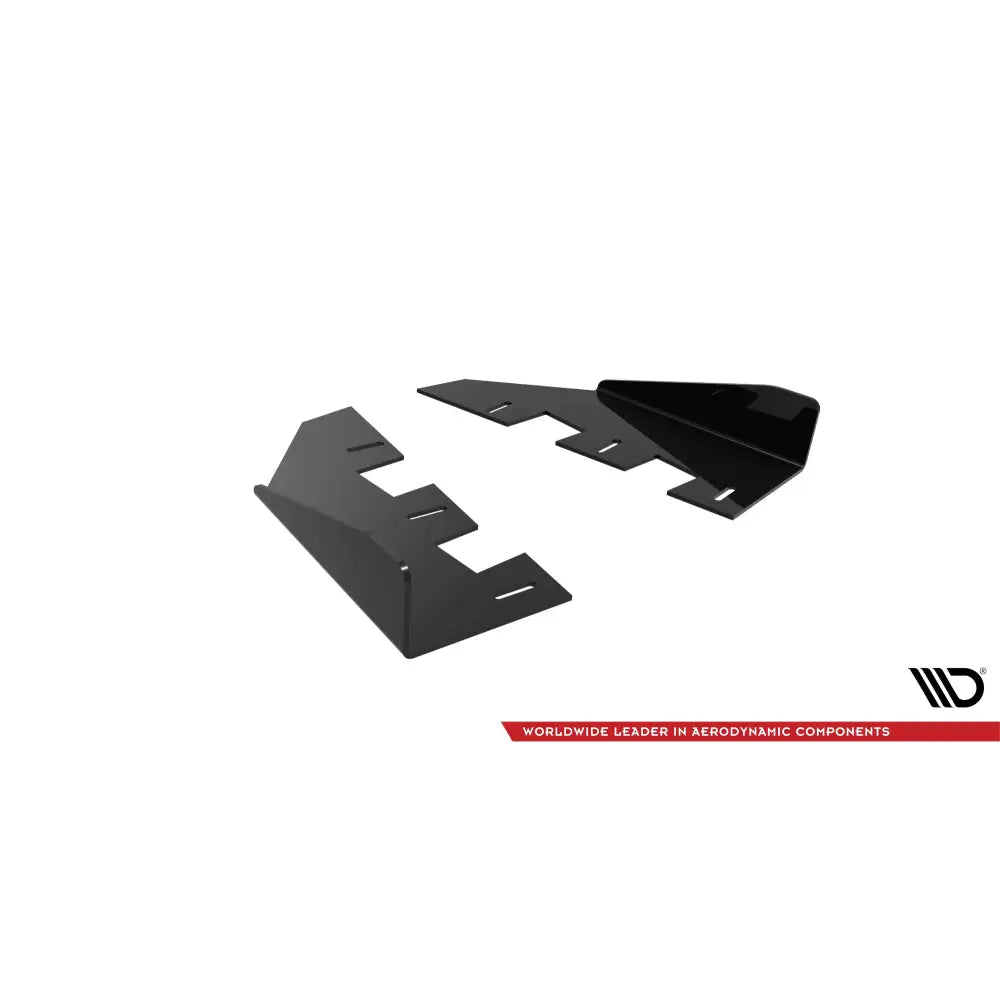 Flaps Bmw M2 F87 - 4