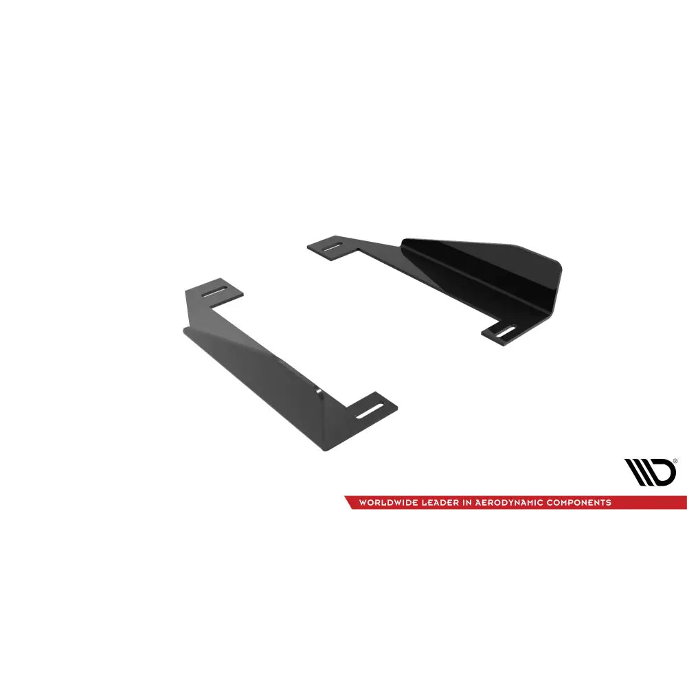 Flaps Bmw M2 F87 - 5