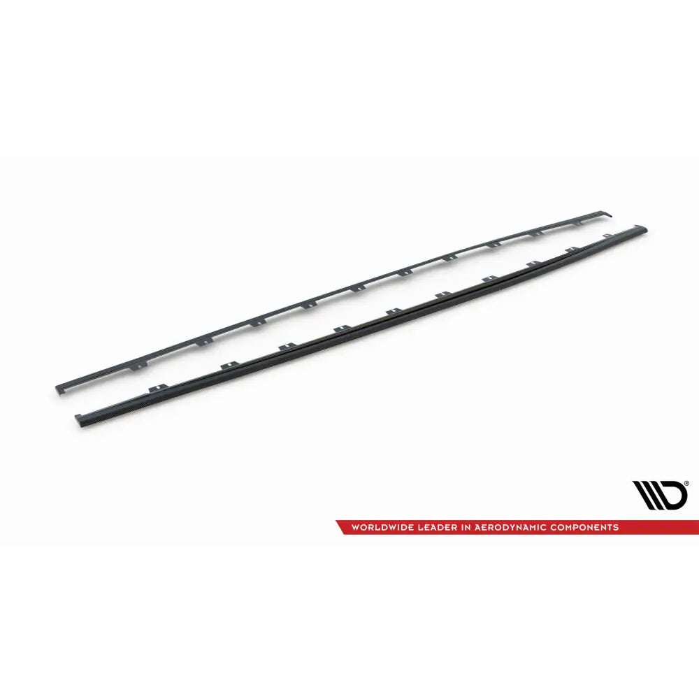 Flaps Karbon Audi Rs3 Sedan / Sportback 8y - 6