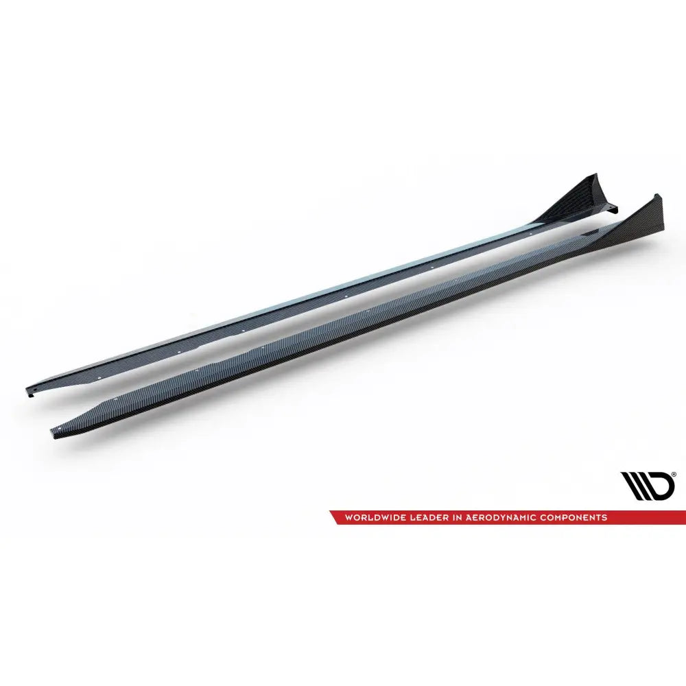 Flaps Karbon Bmw M2 G87 - 5