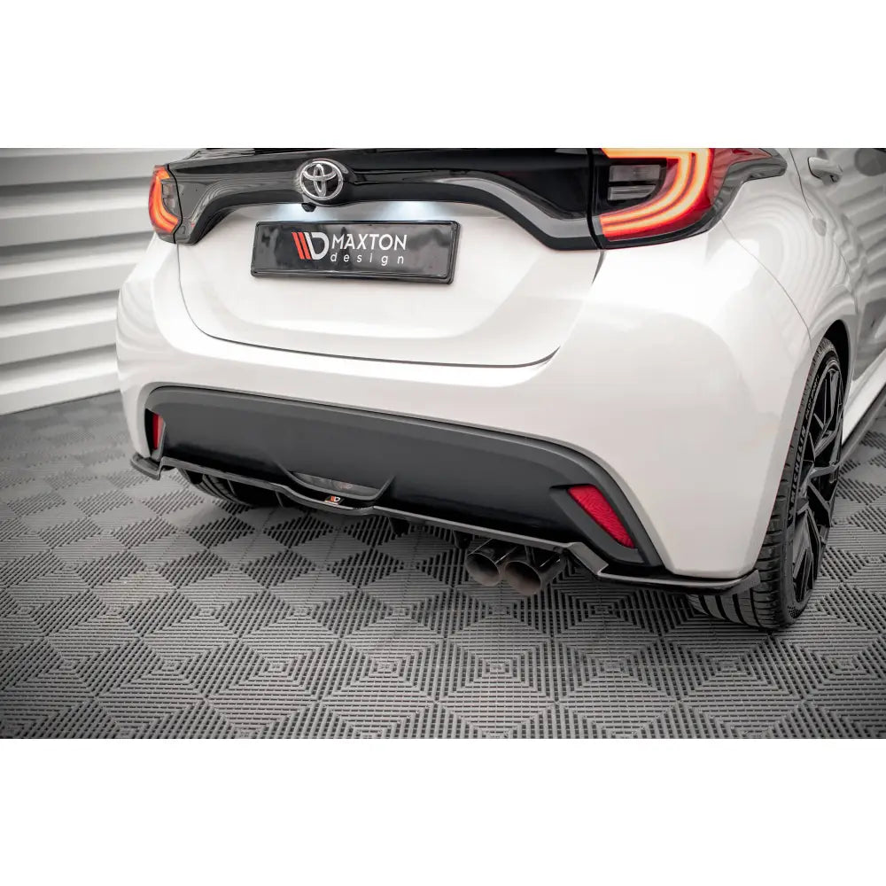 Flaps Mercedes A35 Amg / Amg-line Aero Pack W177 - 4