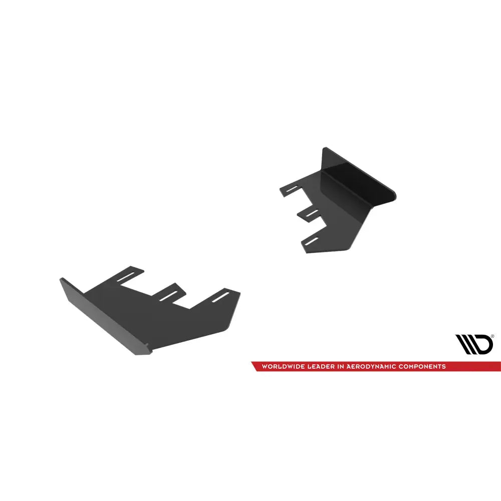 Flaps Mercedes A35 Amg Hatchback Aero Pack W177 - 6