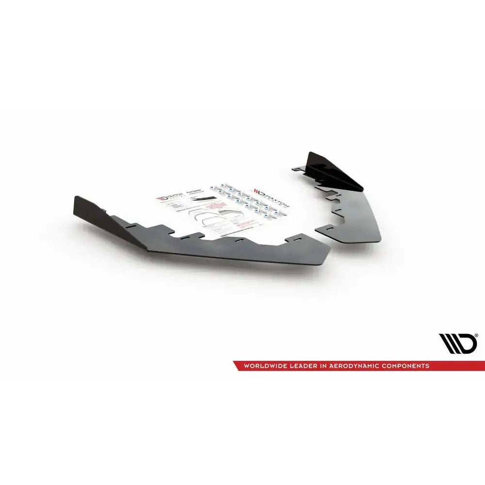 Flaps Volkswagen Golf Gti Mk6 08-12 - 6