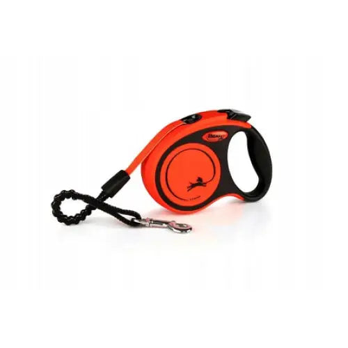 Flexi Xtreme Hundebånd Tape Str l 8 m Opptil 55 Kg - 1