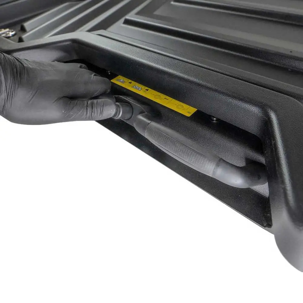 Foldbar Lastesystem For Ford Ranger Raptor 23- - 13