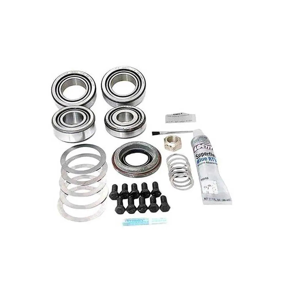 Foran Dana 30 G2 Transmission Mounting Kit - Jeep Wrangler Lj 04-06 - 1