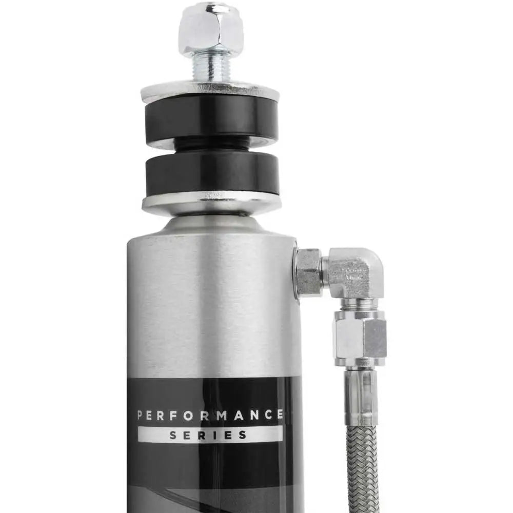 Foran Gas-støtdempare Fox Performance 2.0 Reservoir Løft 2-3,5’ - Ford F350 23- - 4