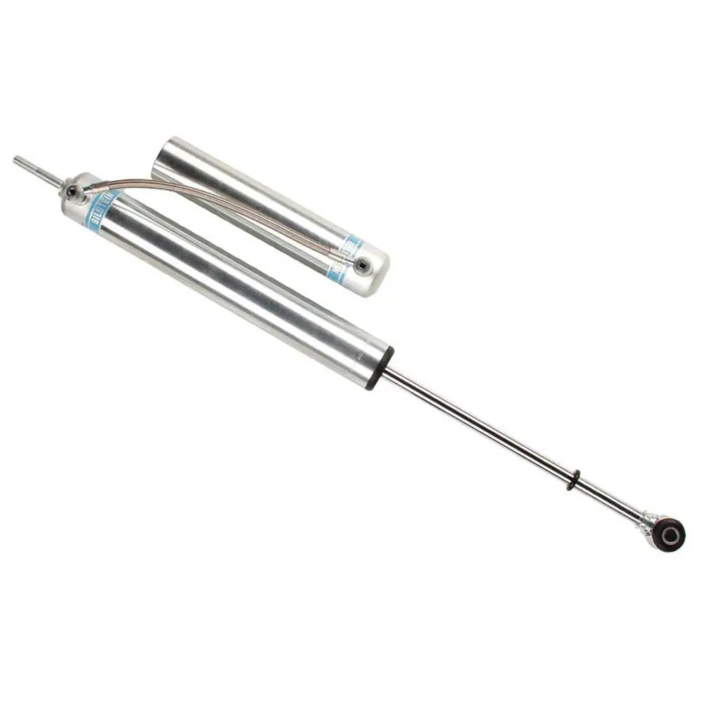 Foran Gassstøtdemper Bilstein B8 5160 Reservoir Lift 3,5-5’ - Jeep Wrangler Jk 2 d 07-18 - 1