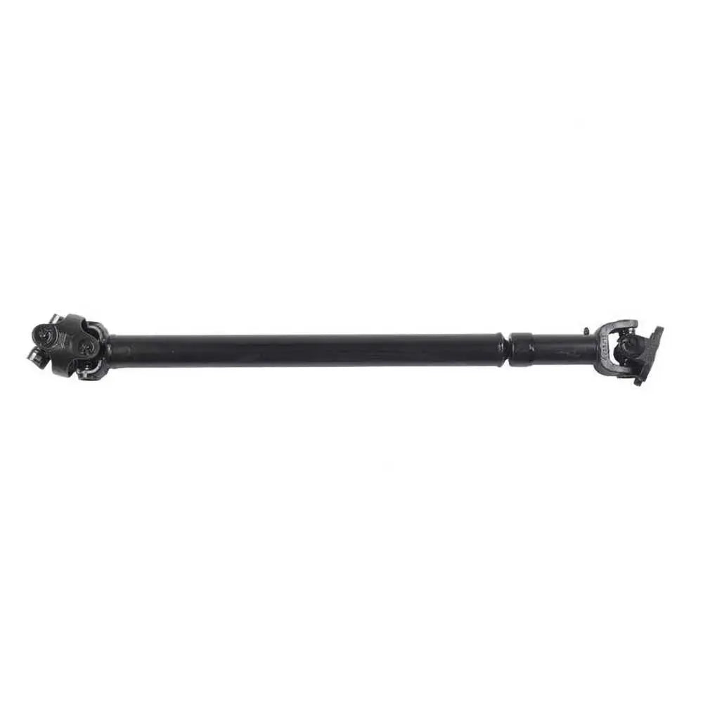 Foranaksling Cvo Rubicon Express Hevekit 3,5-6,5’ - Jeep Wrangler Jk 4 d 07-11 - 2