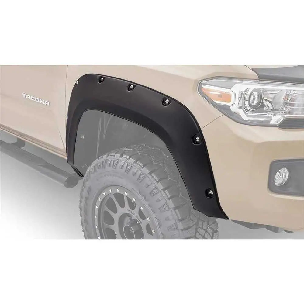 Forbredningssett For Hjulbuer - Toyota Tacoma 16-23 - 2