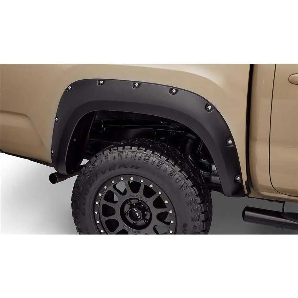 Forbredningssett For Hjulbuer - Toyota Tacoma 16-23 - 3