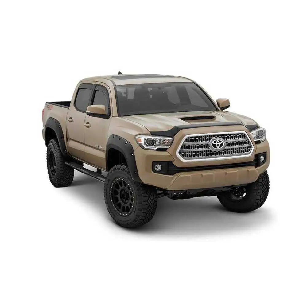 Forbredningssett For Hjulbuer - Toyota Tacoma 16-23 - 4