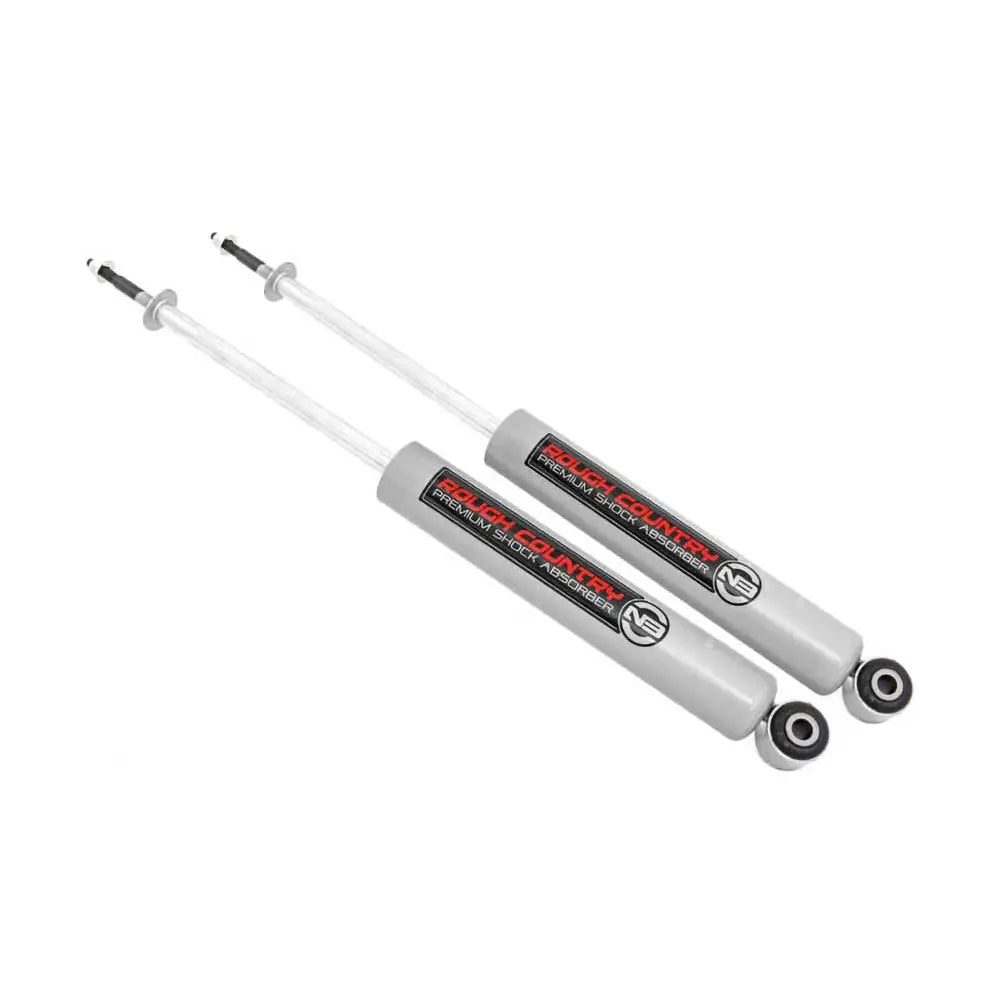 Ford Bronco 80-96 N3 Premium Løft 6-8’’ Støtdempere - Rough Country