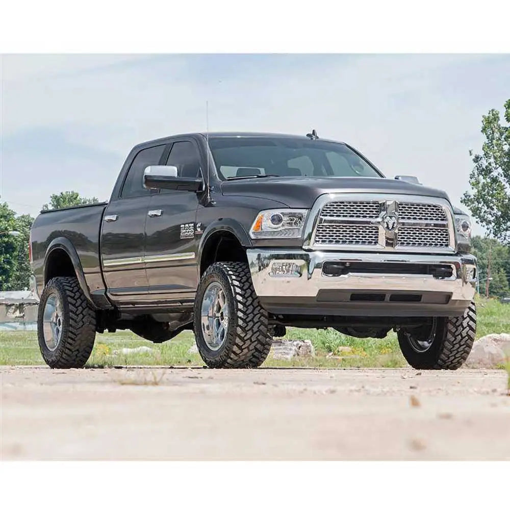 Ford Excursion 00-05 Foran Rough Country N3 Premium Heve 6,5-7,5’’
