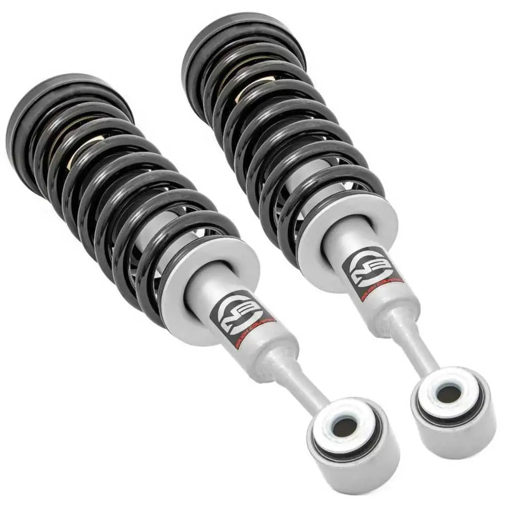 Ford F150 04-08 Coilover Rough Country N3 Premium Heve 2’’ - Amortisatorer