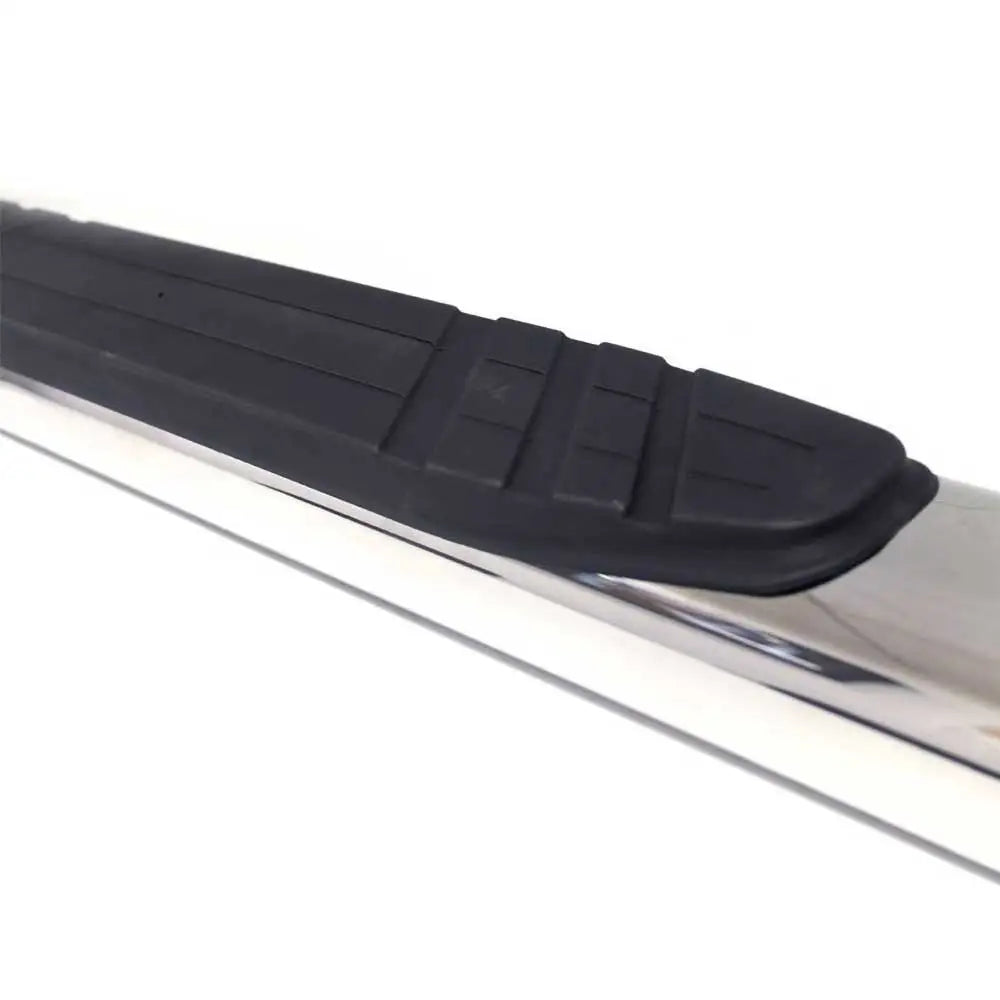 Ford F150 04-14 Oe Xtreme Supercrew Trinn - Progi Boczne Go Rhino