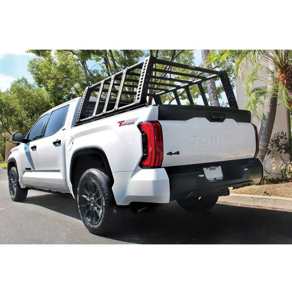 Ford F150 15-23 Takstativ - Go Rhino Xrs Overland Xtreme - 10