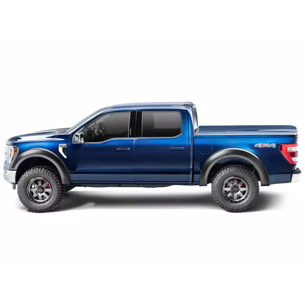 Ford F150 21-23 Buieutvidelser Bushwacker Extend-a-fender - 2