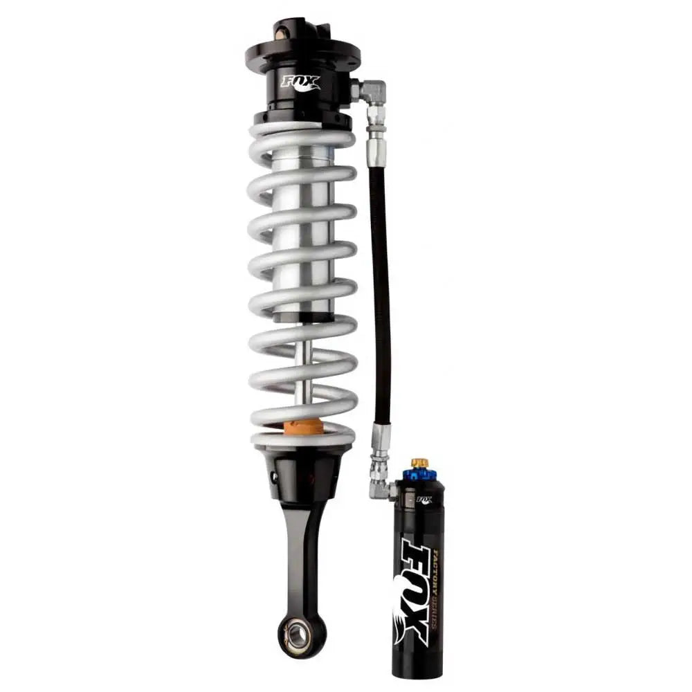 Ford F150 Raptor 10-14 Coilover Fox Factory Race 3.0 Reservoir Internal Bypass - 1