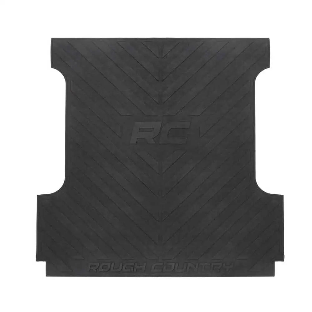 Ford F150 Raptor 17-23 Gulvmatte 5’ 7’ Rough Country - Pakke Tilbehør - 1