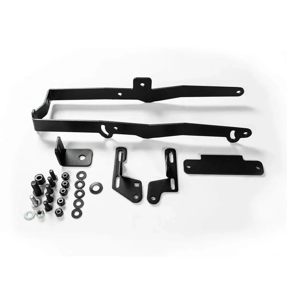 Ford F150 Raptor 21-23 Støtfanger Adapter Tempomatkonsoll