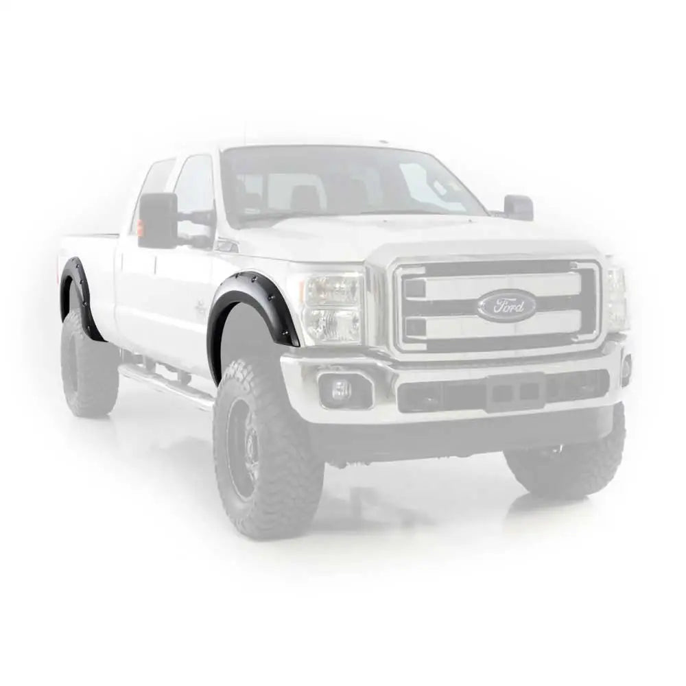 Ford F250 11-16 Skjermbredderforlengelser M-1 Smittybilt - 2